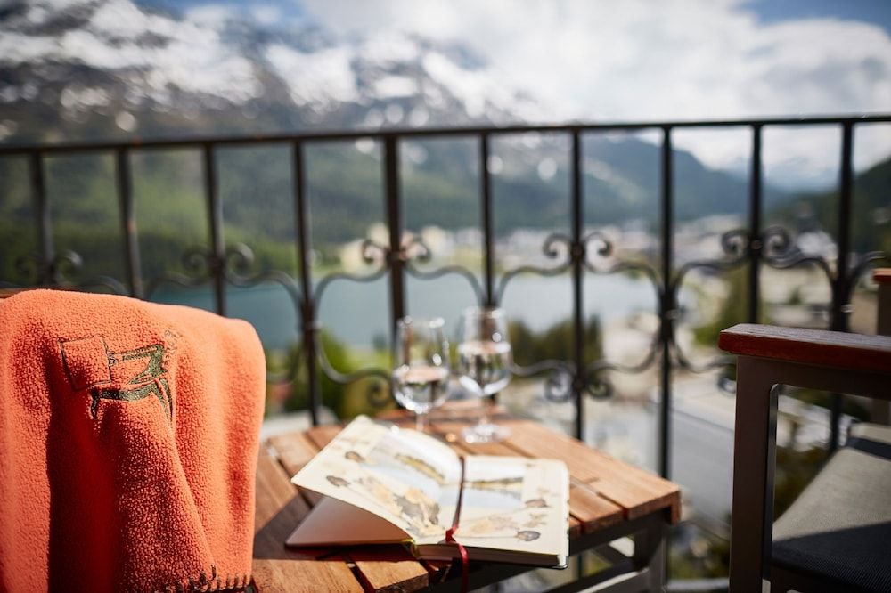 undefined Schweizerhof Swiss Quality Hotel 6