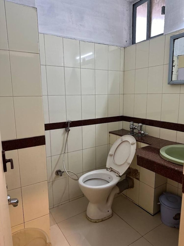 Twin/Double room - Premier