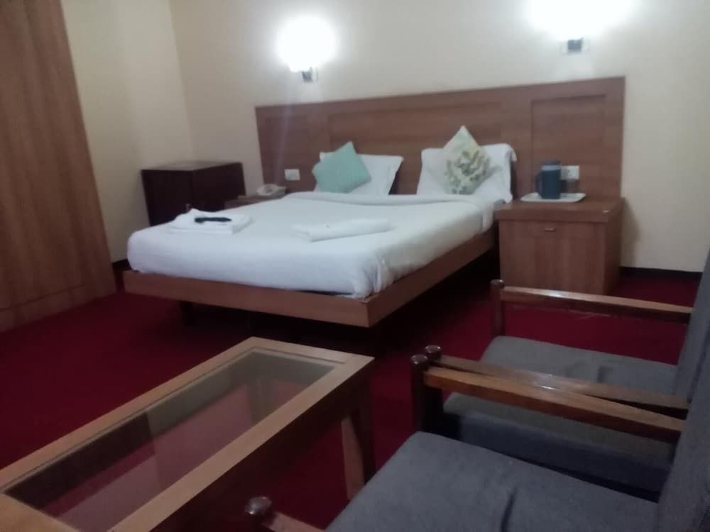 Hotel Preethi Palace Standard Room 5