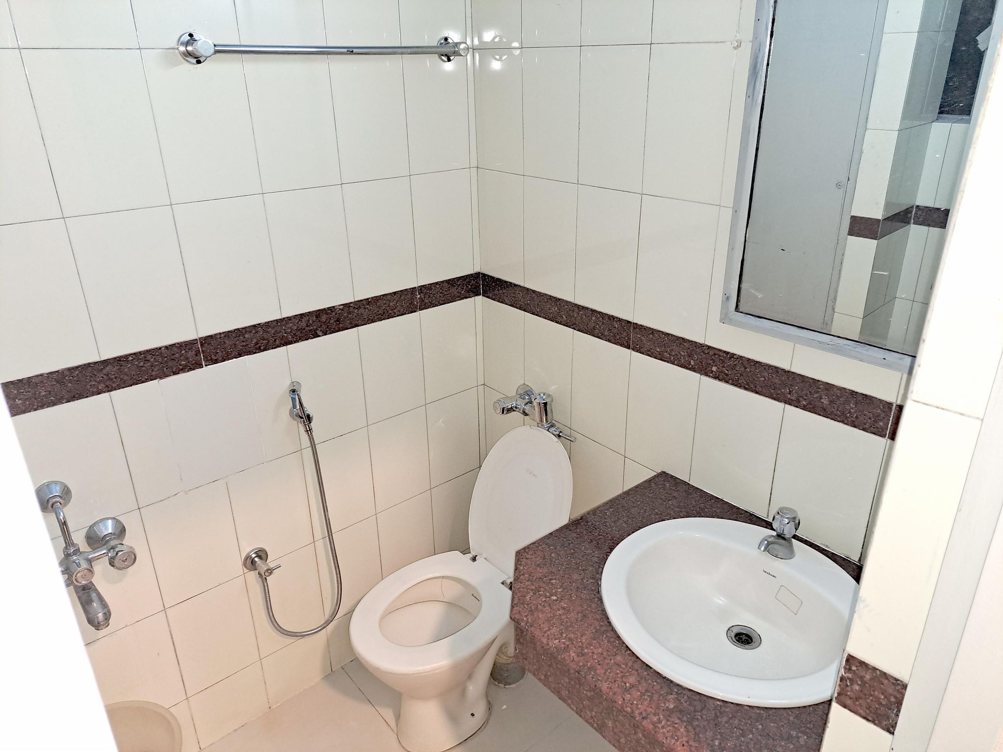 Hotel Preethi Palace Standard Room 17