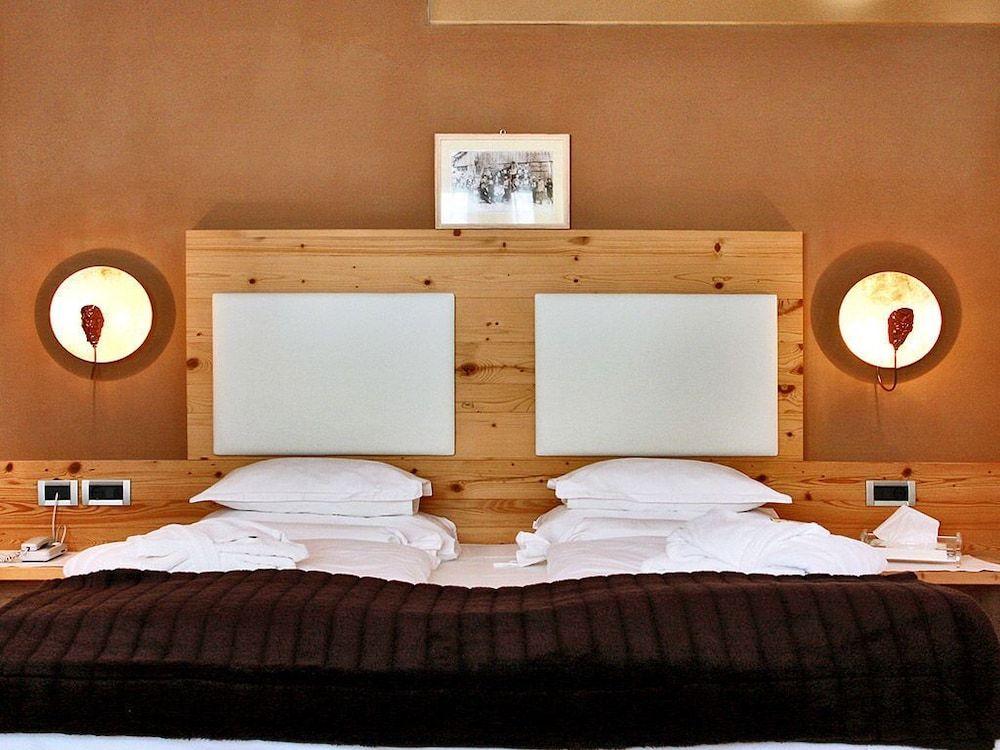 Hotel La Majun Comfort Double Room