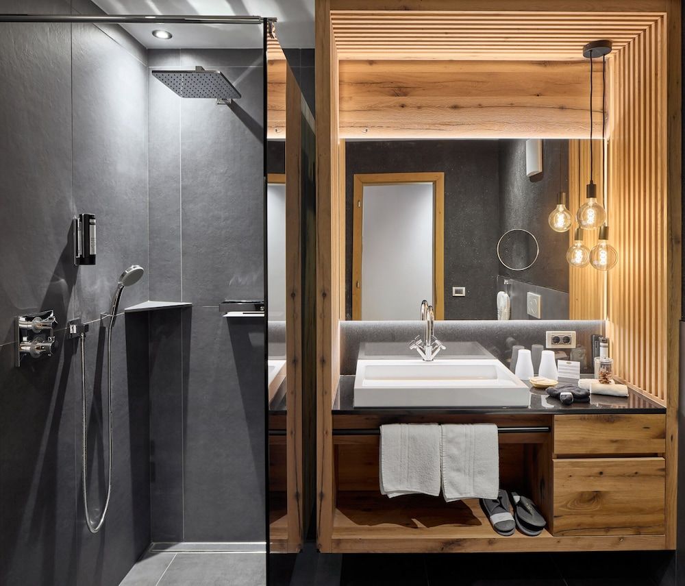 Hotel La Majun Junior Suite 6