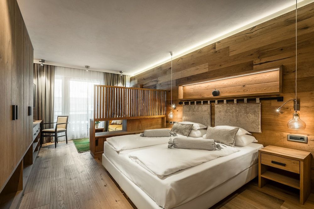 Hotel La Majun Junior Suite