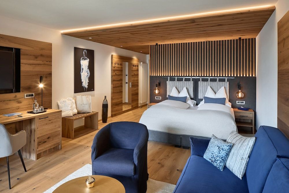 Suite Alpine