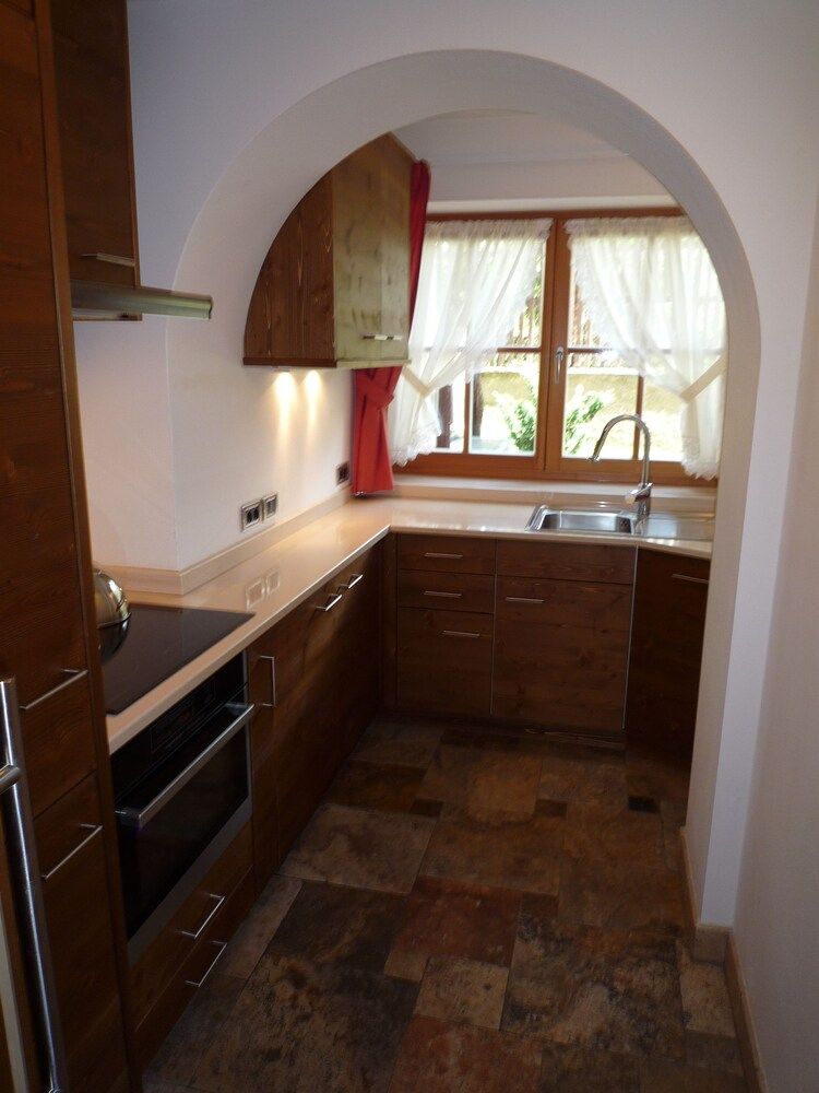 Deluxe Apartment, Non Smoking, Mountain View