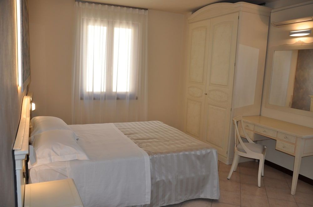 Basic Double Room, Non Smoking