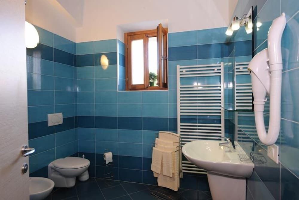 Agriturismo Corte La Sacca Family Room 2