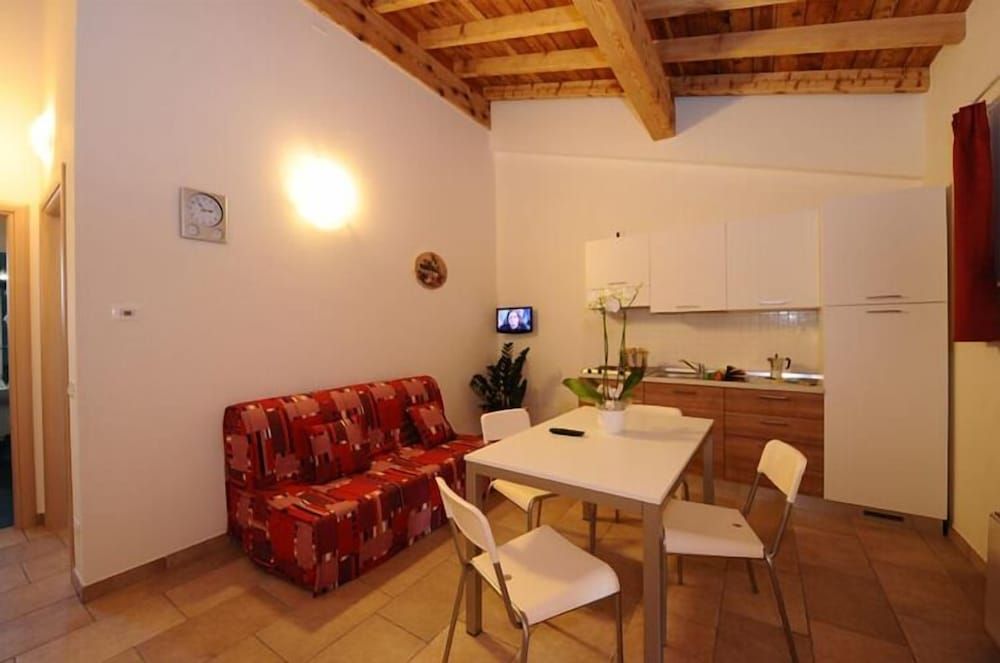 Agriturismo Corte La Sacca