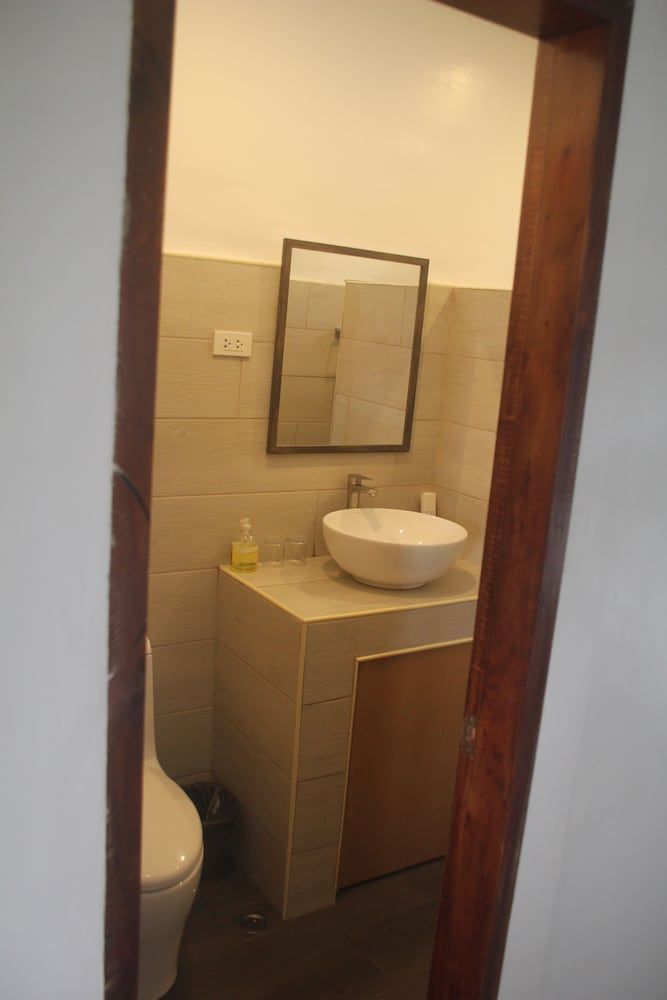 Cliffside Resort Panglao Ocean View Aircon Room 13