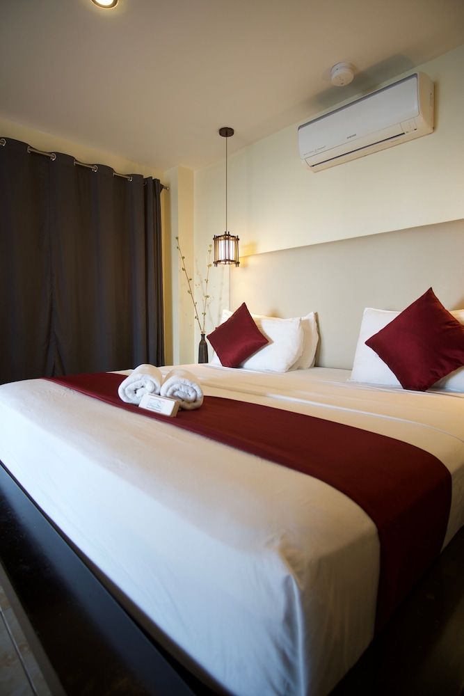 Cliffside Resort Panglao Ocean View Suites 5