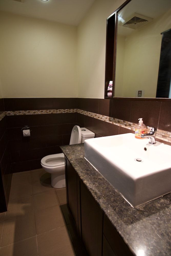 Cliffside Resort Panglao Ocean View Suites 15