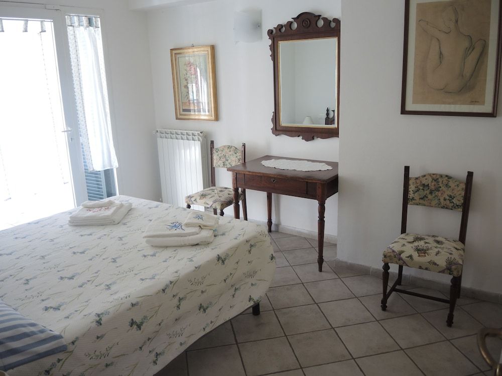 Apartment, 1 Bedroom