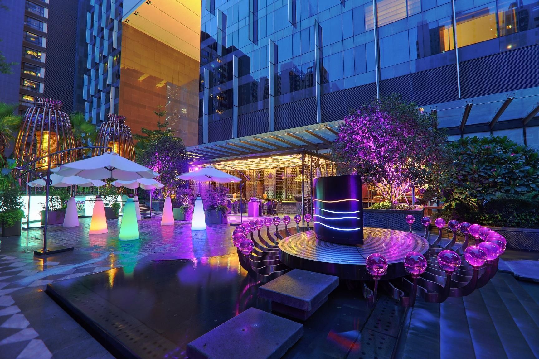 undefined W Guangzhou 9