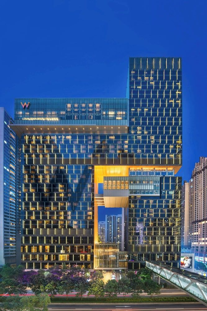 undefined W Guangzhou 6