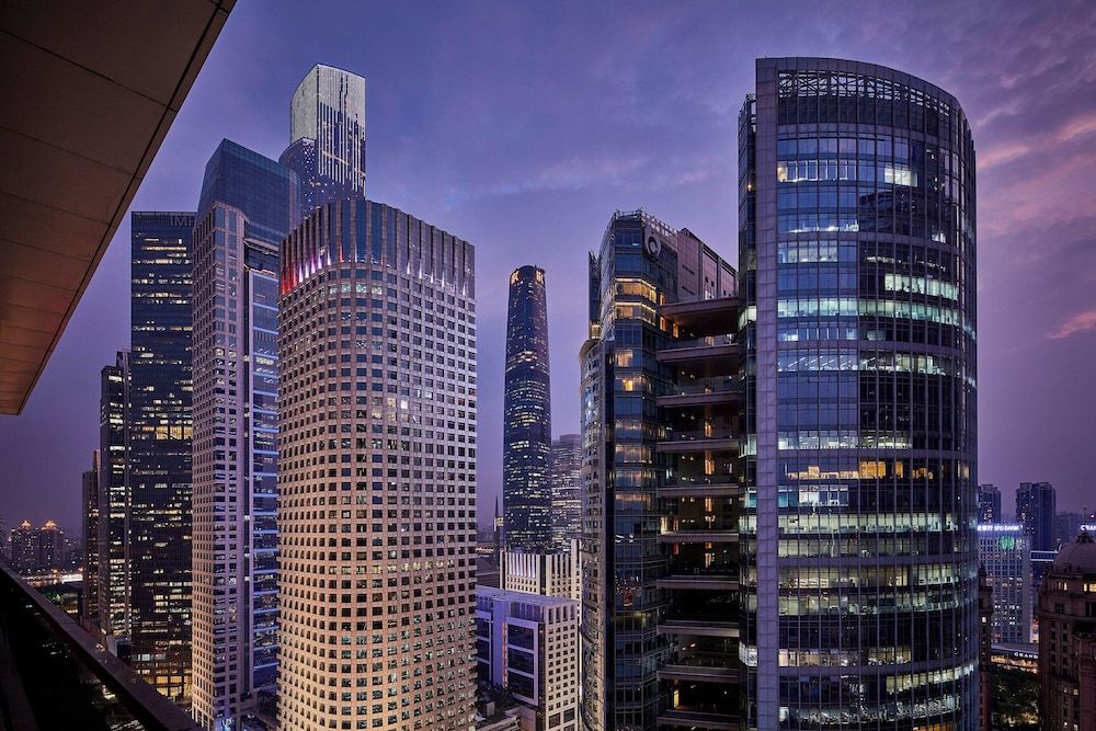 undefined W Guangzhou 5