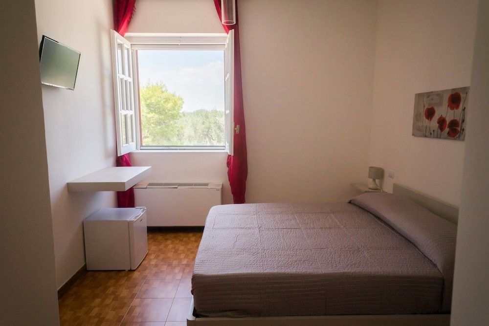 Economy Double Room, 1 Queen Bed, Non Smoking