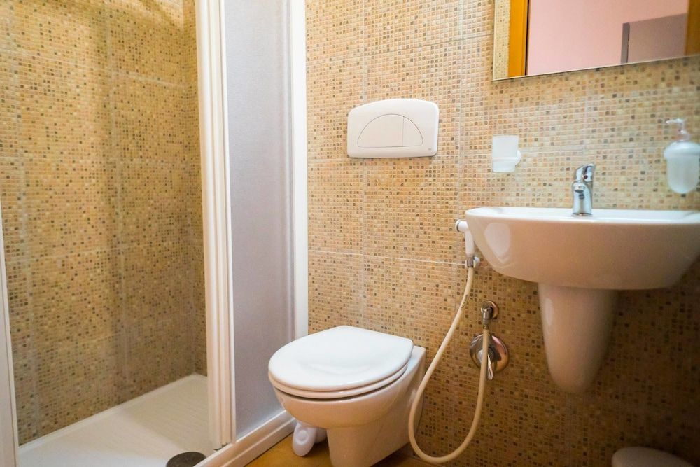 Quadruple Room, 1 Bedroom, Terrace