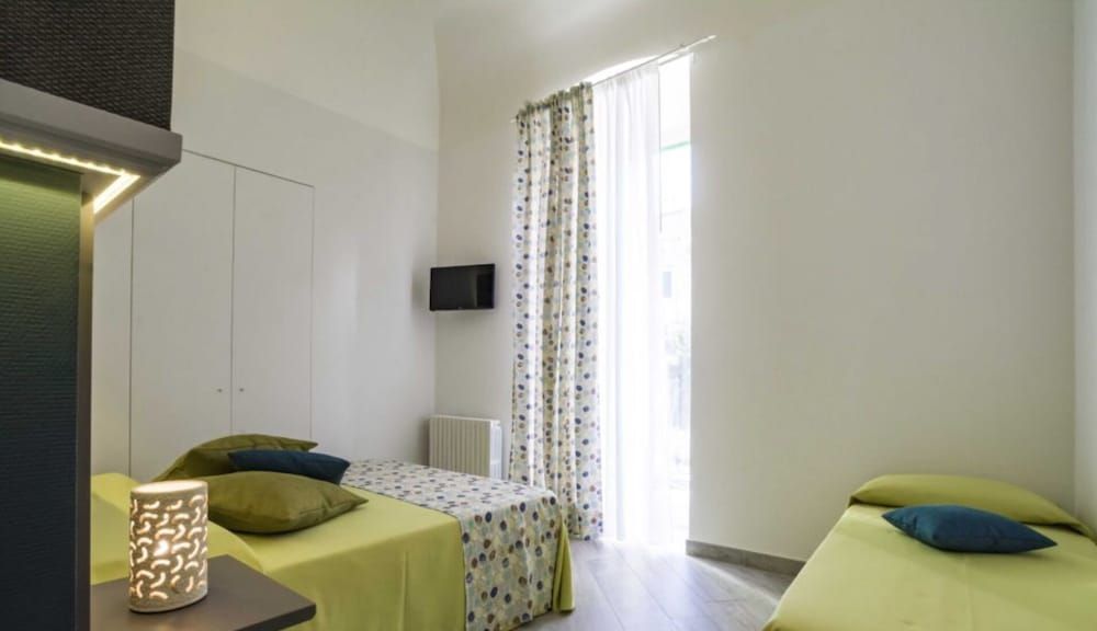 Room, 1 Bedroom, Smoking, Balcony