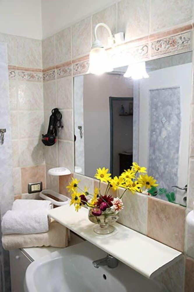 B&B Natalia Triple Room 2