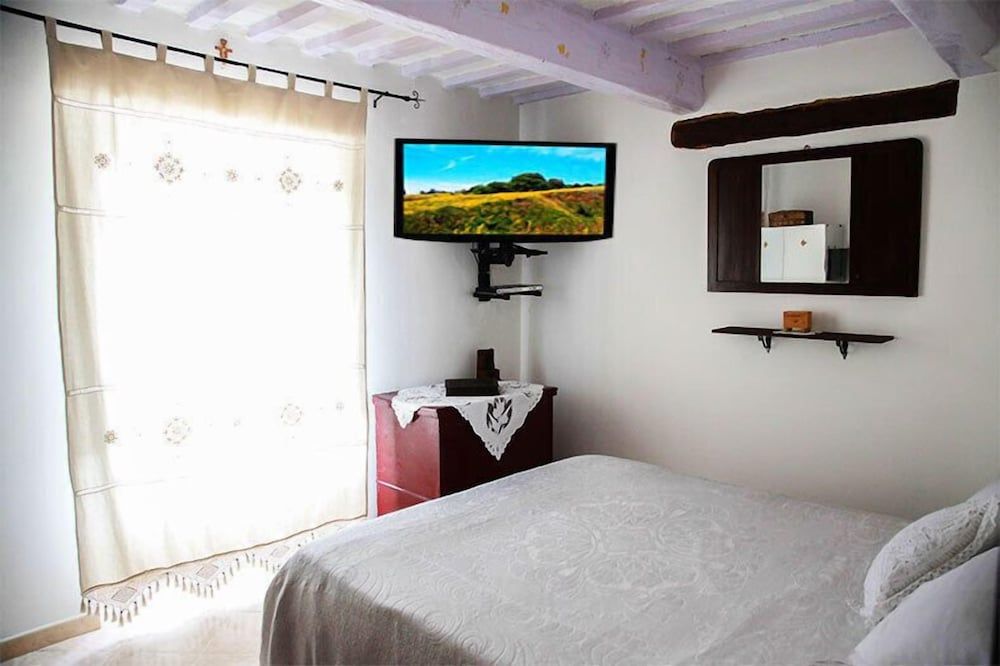 B&B Natalia Triple Room