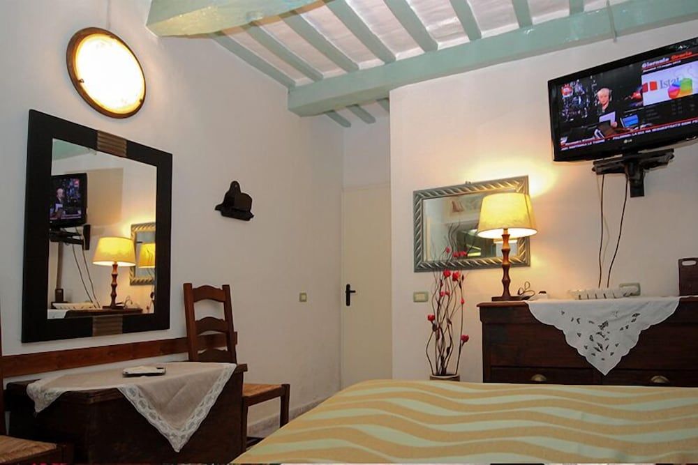 B&B Natalia Single Room 4