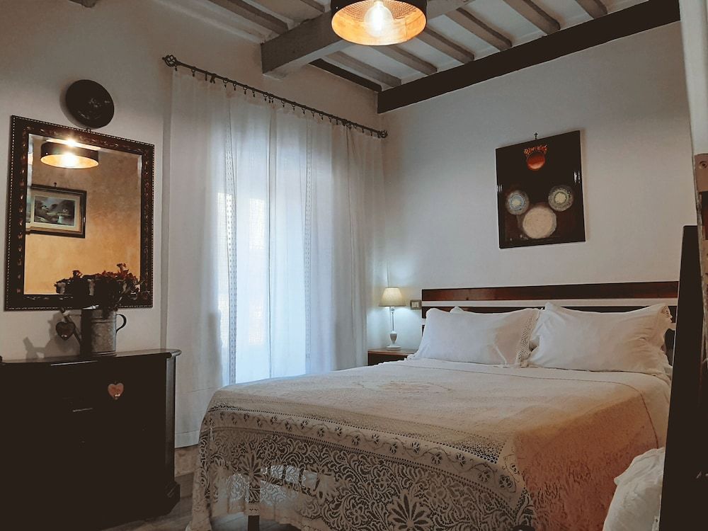 B&B Natalia Double Room 2