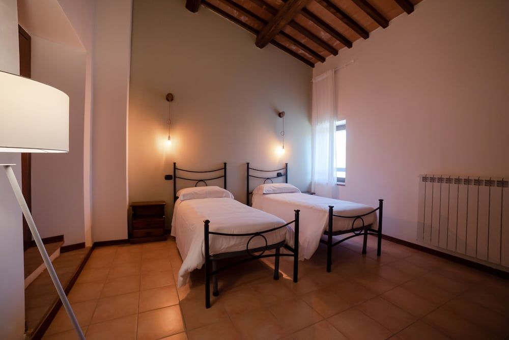 Casale Rancaglia Exclusive Condo 4