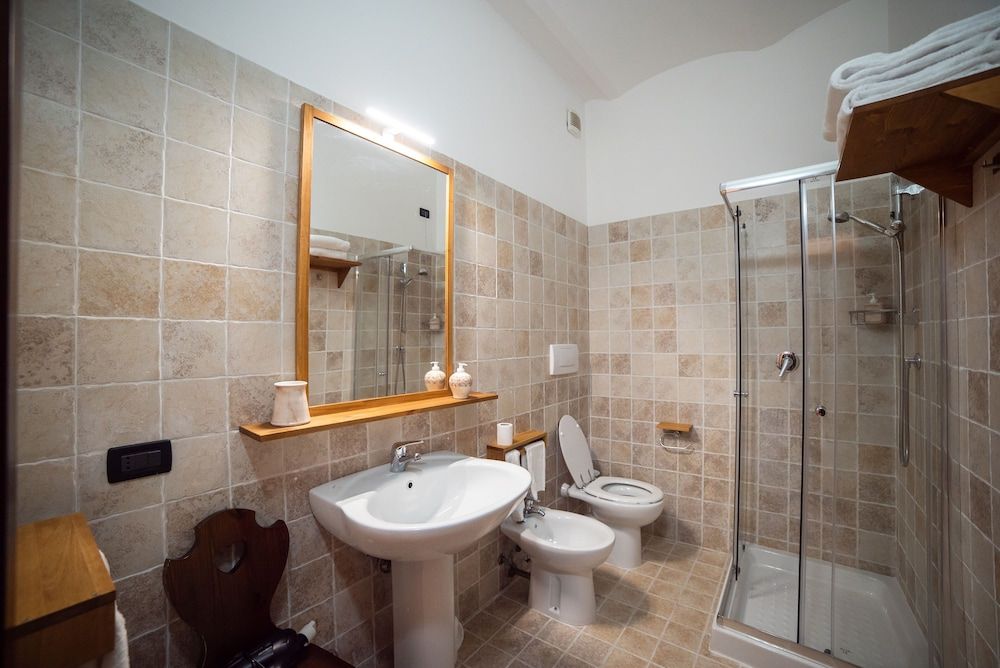 Casale Rancaglia Family Condo 2