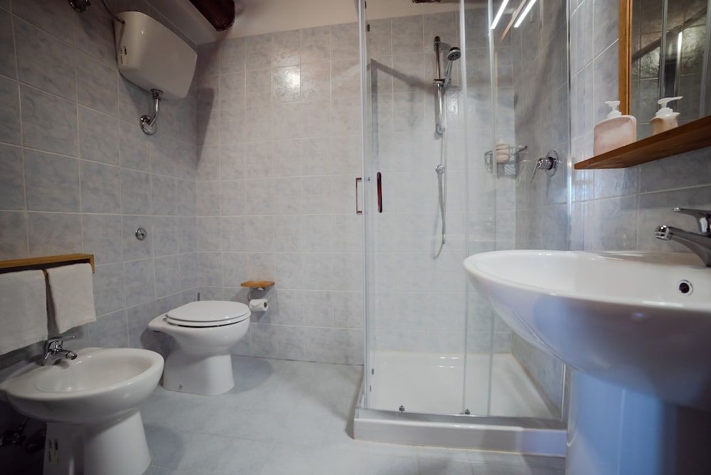 Casale Rancaglia Exclusive Condo 3