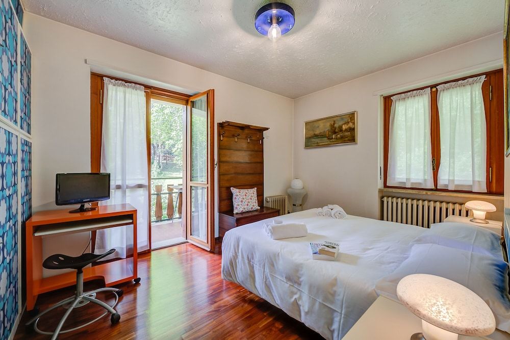 Family Apartment, 1 Bedroom (Asteria 29 (skiing nearby))
