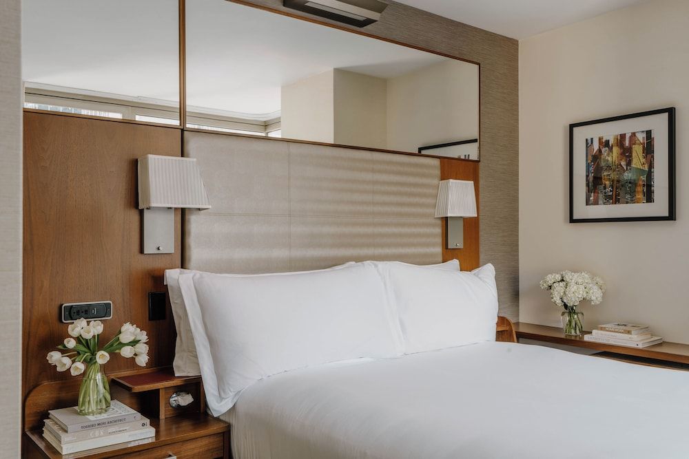 undefined Club Quarters Hotel, Grand Central 4