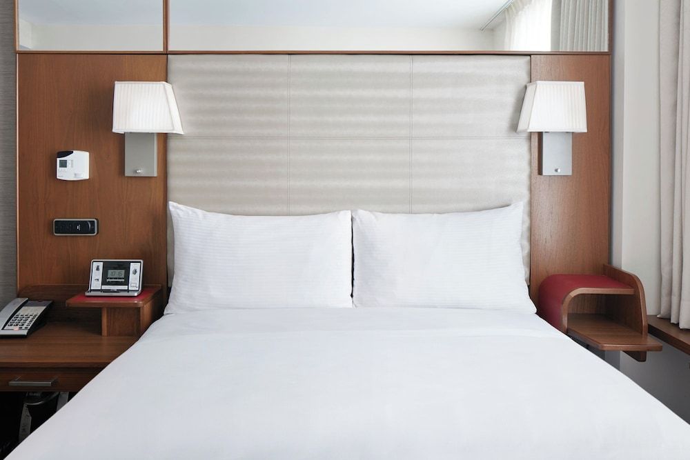 undefined Club Quarters Hotel, Grand Central 5