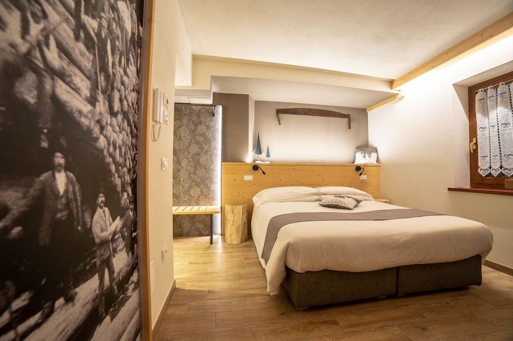 Family Quadruple Room