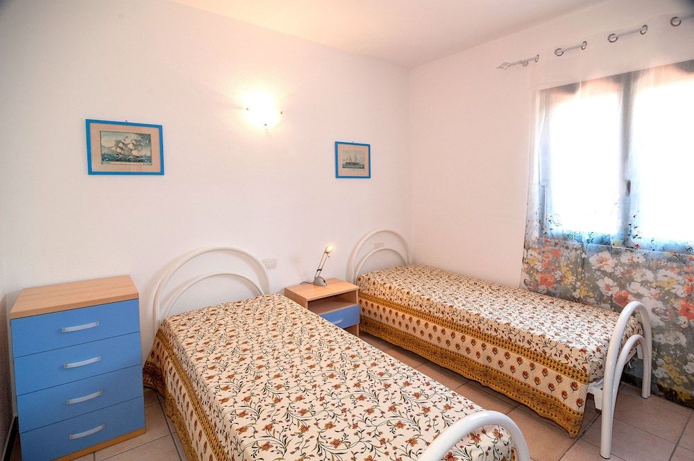 Apartment, 2 Bedrooms