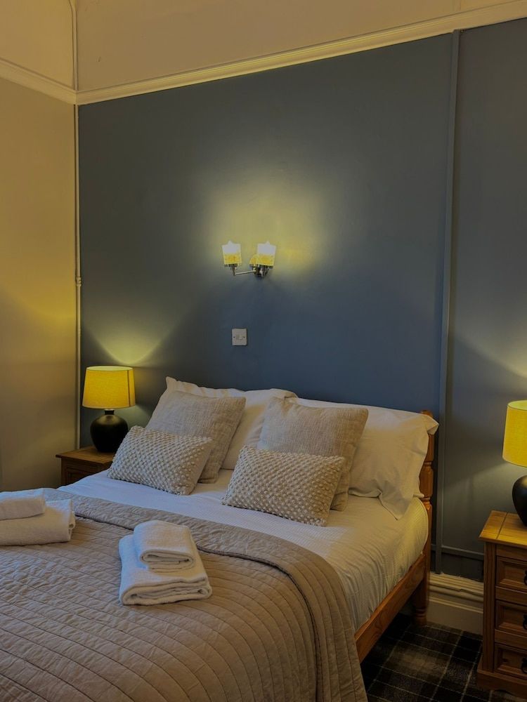 Double Room, Ensuite