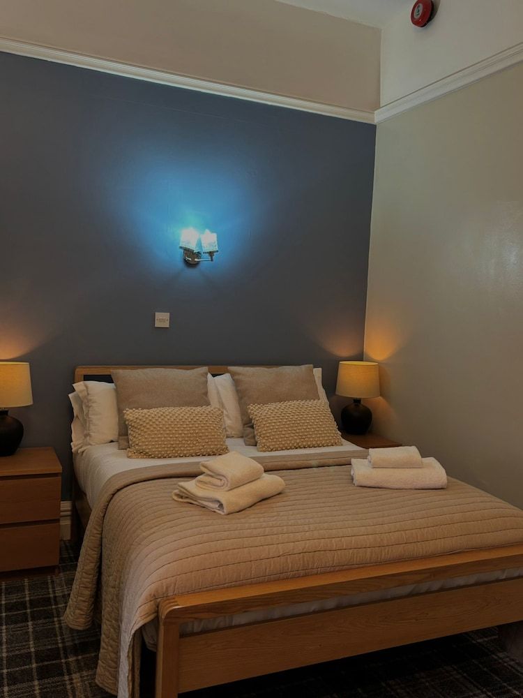 Suite, Ensuite (Sleeps 3)