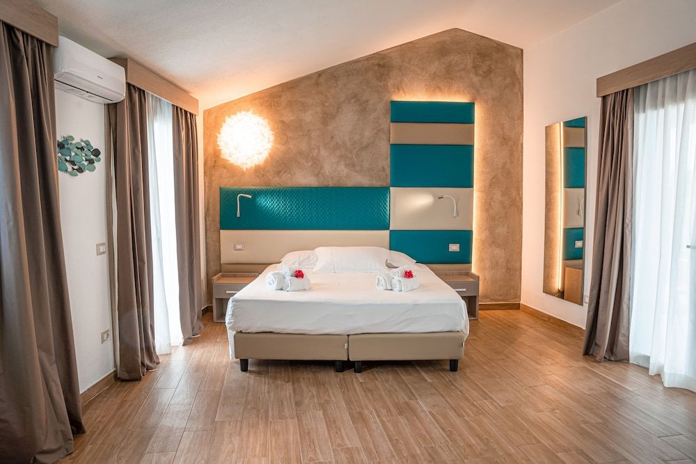 Premium Double Room