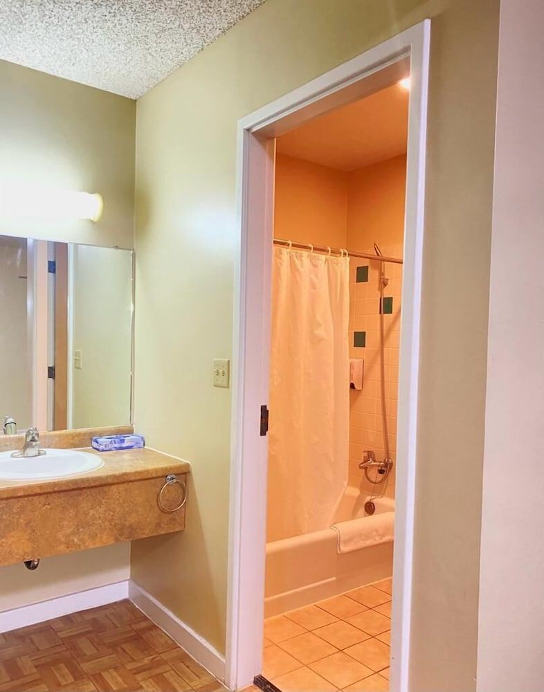 Garden Villa Hotel Plumeria Pool View Studio 6