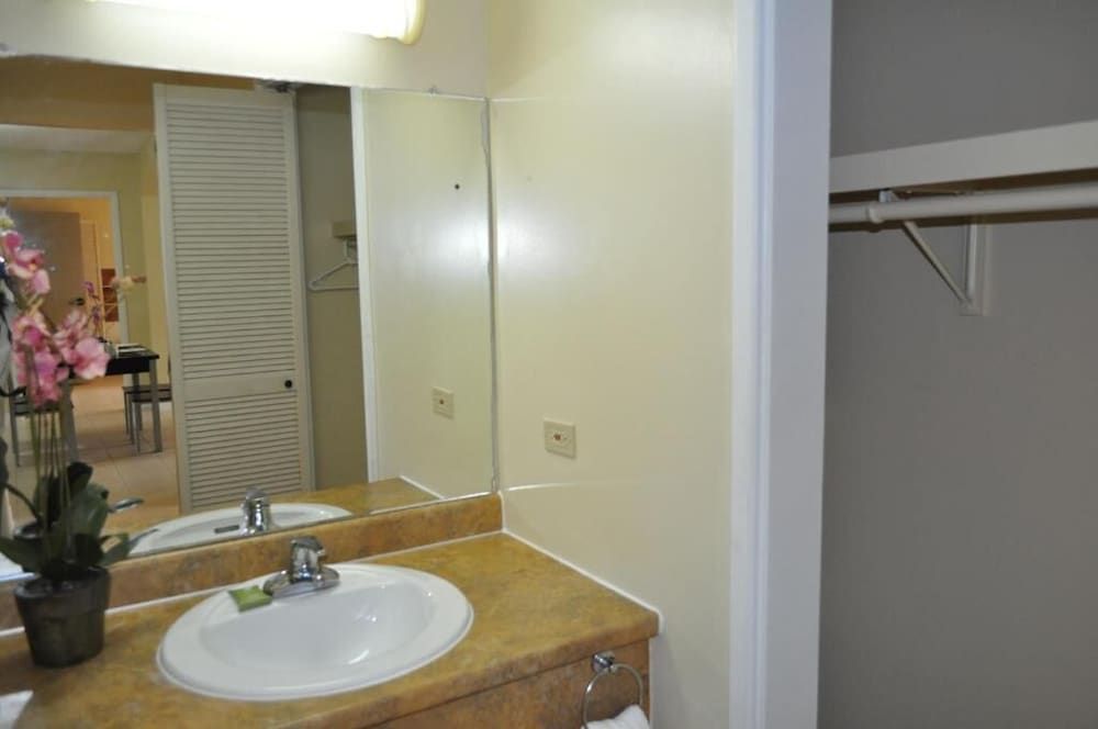 Garden Villa Hotel Plumeria Pool View Studio 5