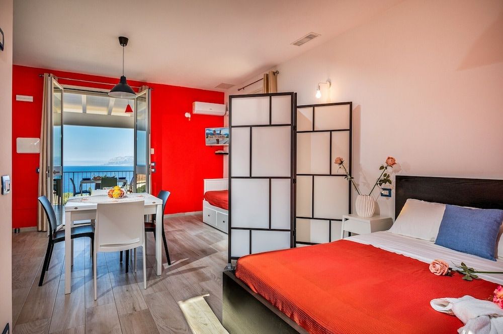 Studio, Multiple Bedrooms, Accessible, Smoking