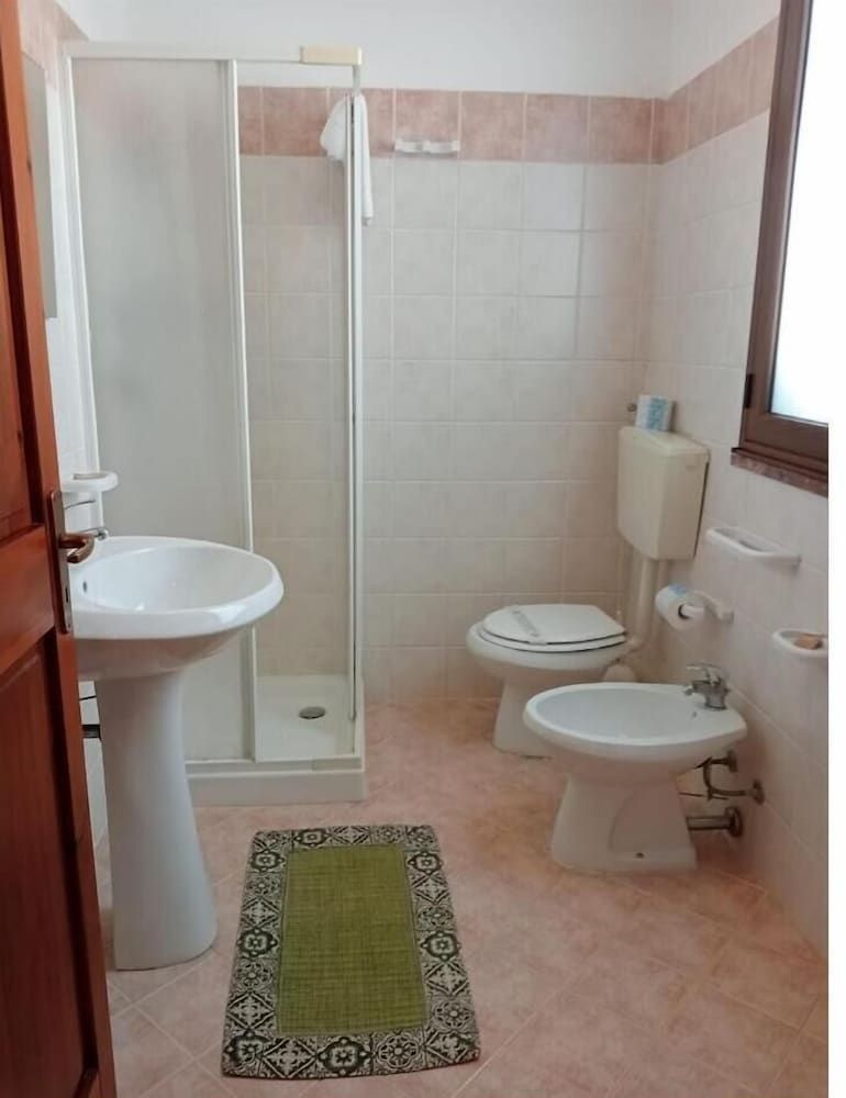 HOTEL GROTTICELLI Double or Twin Room 6