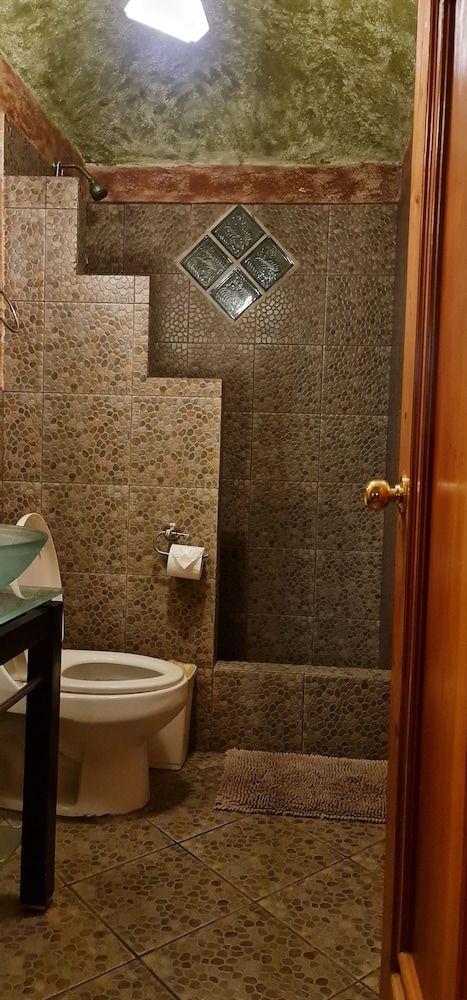 Atitlan Oasis Eco Hotel and Spa Kaalpul Design Room 6