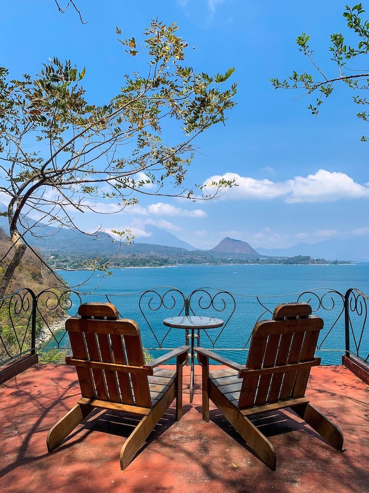 Atitlan Oasis Eco Hotel and Spa Kaalpul Design Room 5