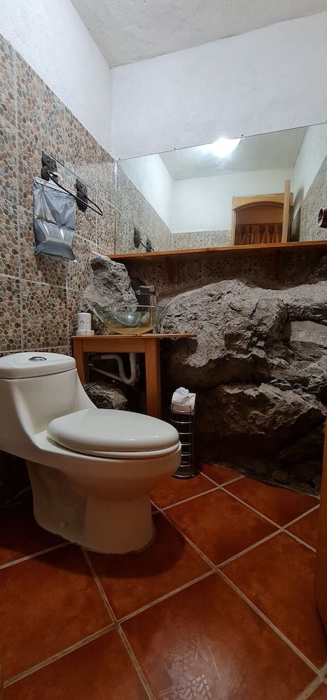 Atitlan Oasis Eco Hotel and Spa Kaalpul Junior Room 2