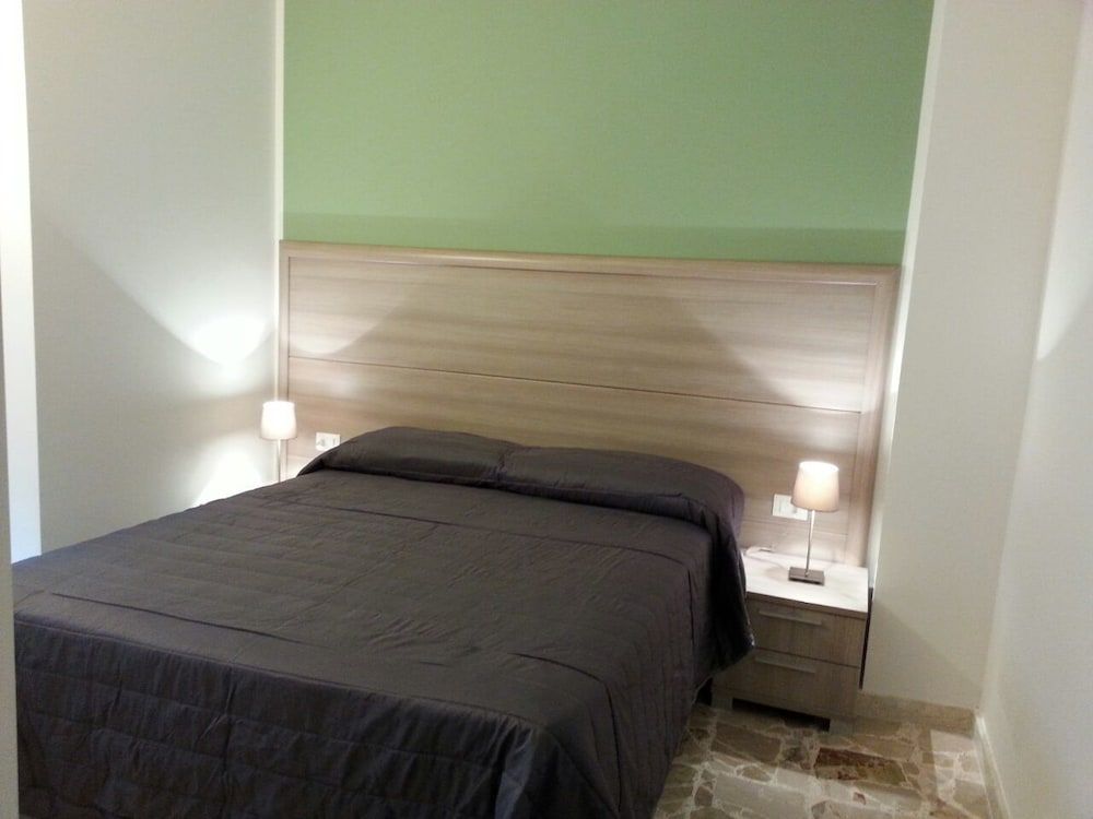 Deluxe Double Room, Balcony