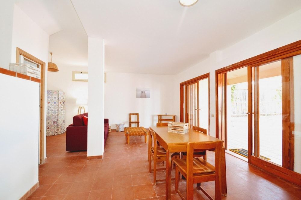 Villa, Smoking