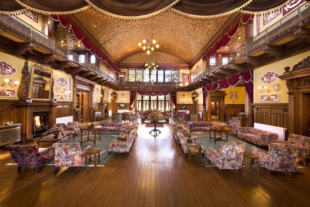 undefined Welcomheritage Fernhills Royale Palace 2