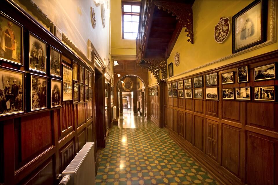 undefined Welcomheritage Fernhills Royale Palace 3