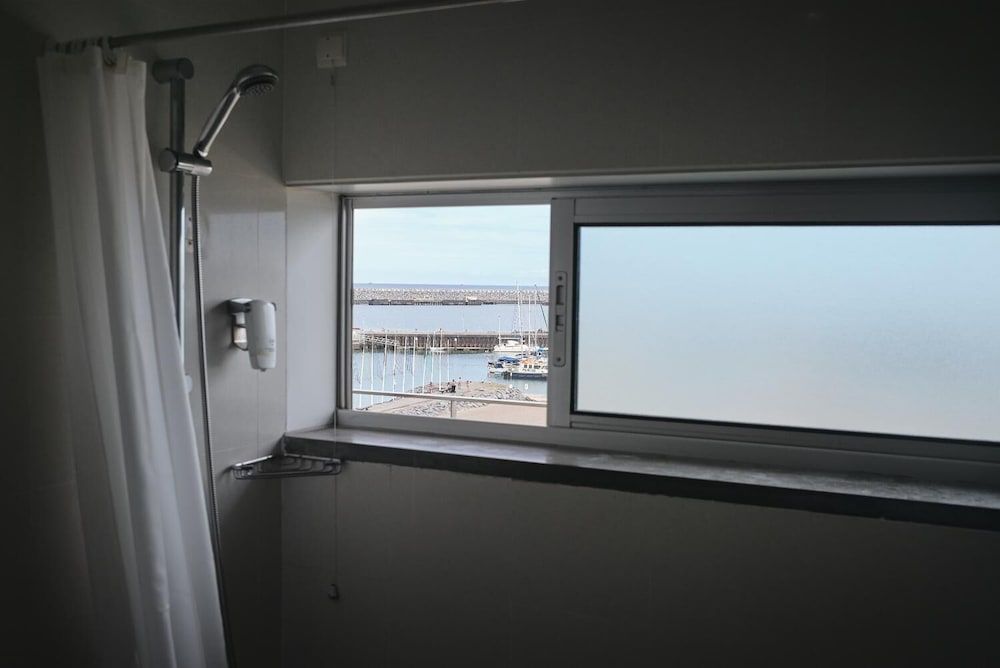 Hotel Praia Marina by RIDAN Hotels Comfort Studio Suite, Sea View (Double) 8