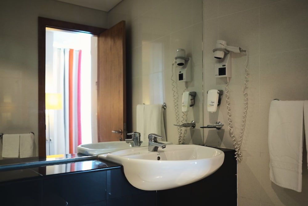 Hotel Praia Marina by RIDAN Hotels Comfort Studio Suite, Sea View (Double) 7